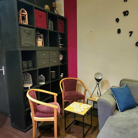 Lagny Sur Marne Διαμέρισμα Εξωτερικό φωτογραφία